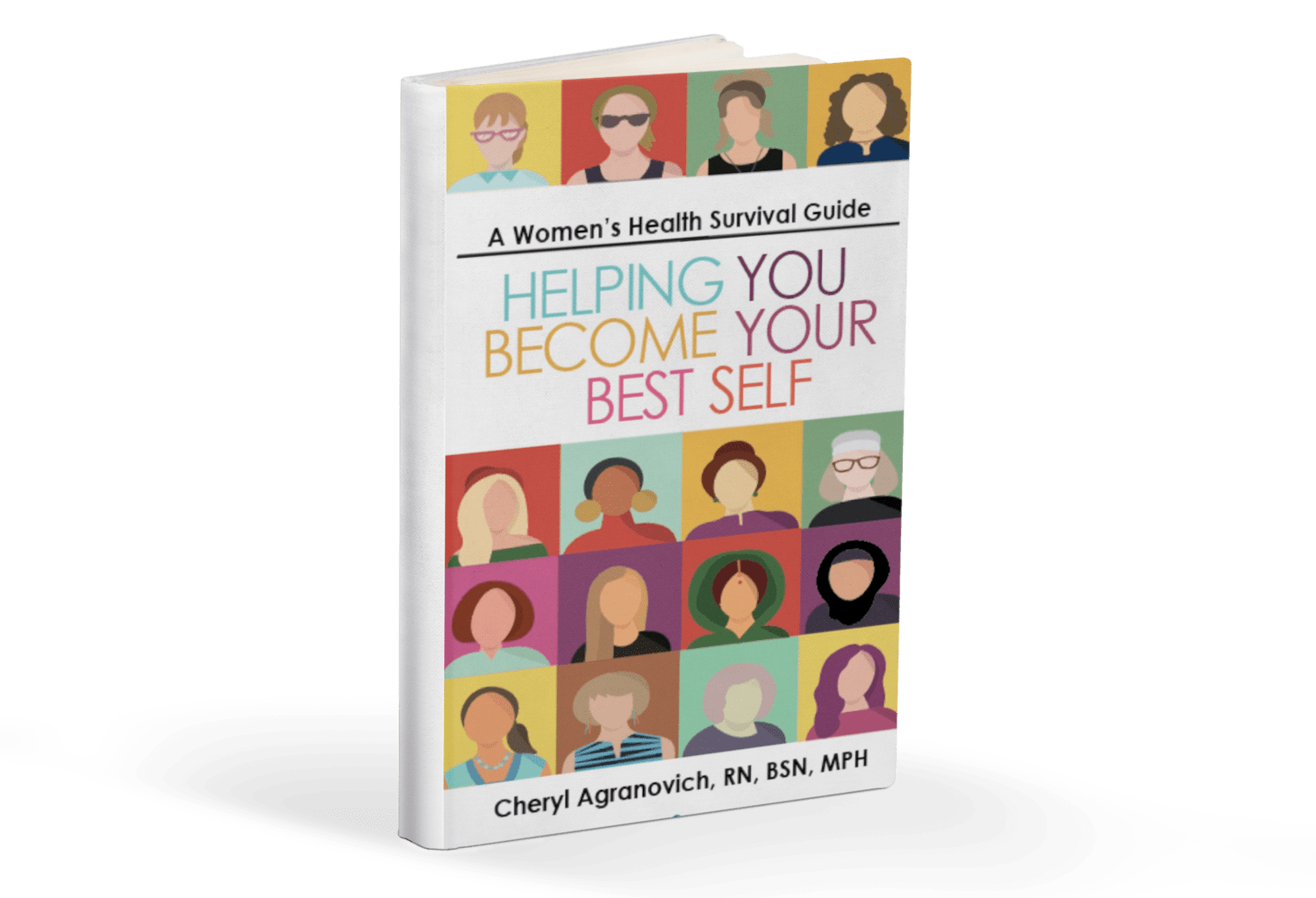 womens health book