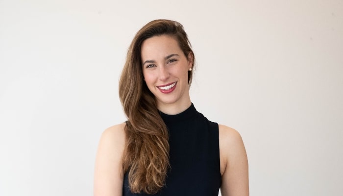Tess Cosad, Co Founder of Béa Fertility